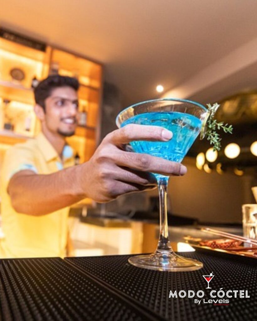 Bartender a Domicilio Bogota