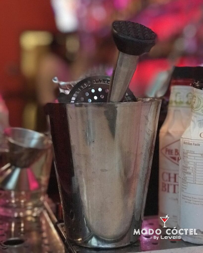 Bartender a Domicilio Bogota