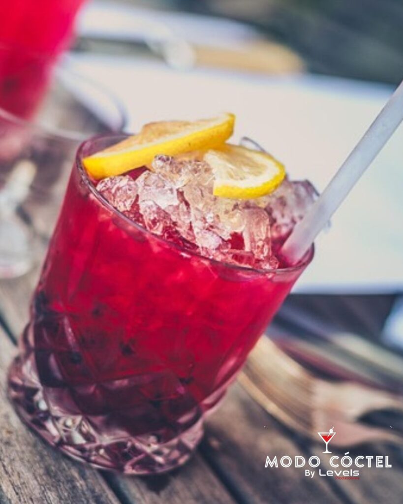 Cocteles a Domicilio